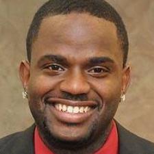 Demetrious C.'s Photo