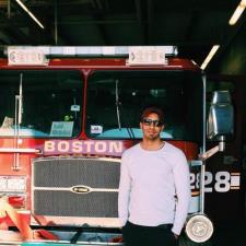 Abdelilah E.'s Photo