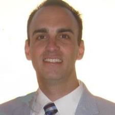 Keith H. - ACT English Tutor