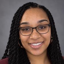 Imani G. Morrisville, NC, available for online & in-person tutoring