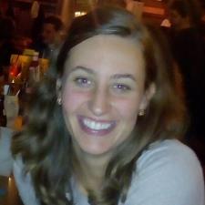 Alexandra B. Huntington, WV, available for online & in-person tutoring