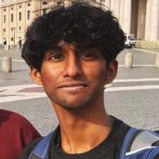 Srihan V.
