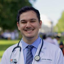 James A. Charlottesville, VA, available for online tutoring