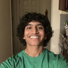 Sathvik M. Near Zephyrhills, FL, available for online & in-person tutoring
