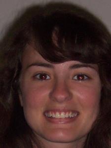 Sarah M. - Tutor