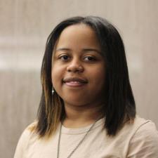 Caniah M. Shippensburg, PA, available for online & in-person tutoring