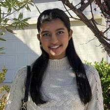 Niharika B. Near Brentwood, CA, available for online & in-person tutoring