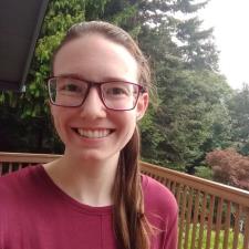 Jenna H. Ledyard, CT, available for online & in-person tutoring