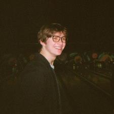 Nick M. Near Jersey City, NJ, available for online & in-person tutoring