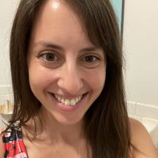 Leah S. New York City, NY, available for online & in-person tutoring