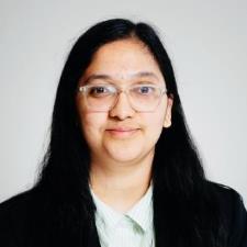 Sri Lasya S.'s Photo