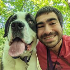 Philip M.'s Photo