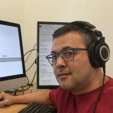 Jadran L. Chicago, IL, available for online & in-person tutoring