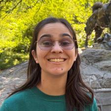 Tutor Patient and Encouraging UC Berkeley Math, Chemistry, and Biology Tutor