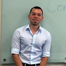 Daniel G. San Antonio, TX, available for online & in-person tutoring