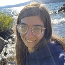 Emery S. Nevada City, CA, available for online & in-person tutoring