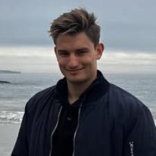 Ajdin K. - Algebra 1 Tutor