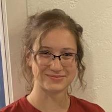 Maya L. Near Taylorsville, UT, available for online & in-person tutoring