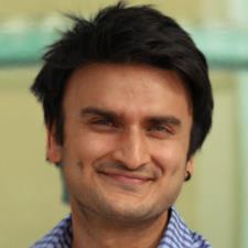Vidya Bhushan K.'s Photo