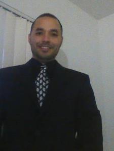 Luis M. - Math tutor (Algebra 1,2 Geometry and Calculus)