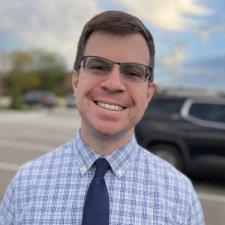 Kevin W. Near Ashtabula, OH, available for online & in-person tutoring