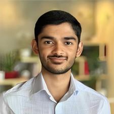 Abishek R. Near Valley Stream, NY, available for online & in-person tutoring