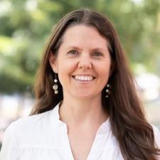 Karin F. Near New Albany, OH, available for online & in-person tutoring