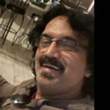 Rajanikanth R.'s Photo