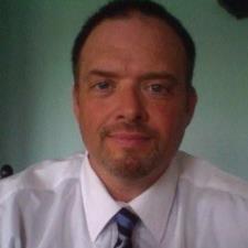 Christopher L.'s Photo