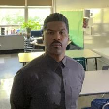 Daniel F. Chicago, IL, available for online & in-person tutoring