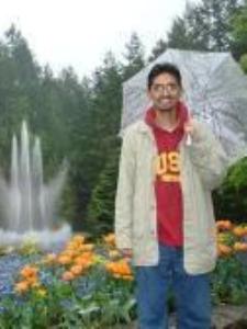 Zoheb H. Near Scotts Valley, CA, available for online & in-person tutoring