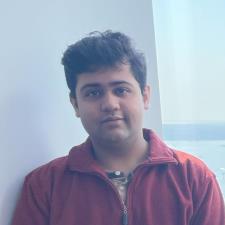 Karan T.'s Photo