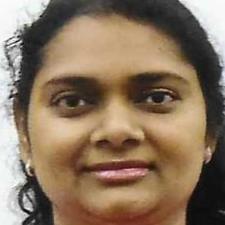 Poornima A.