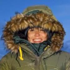 Tutor Dartmouth MS Graduate in Earth Science