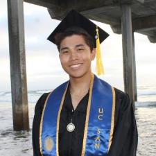 Austin D. New York, NY, available for online & in-person tutoring