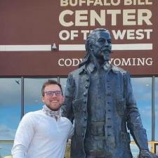 Gunnar R. Billings, MT, available for online & in-person tutoring