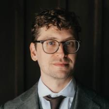 Alexander U. Near New York City, NY, available for online & in-person tutoring