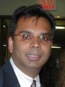 Vinay J. Near Secaucus, NJ, available for online & in-person tutoring