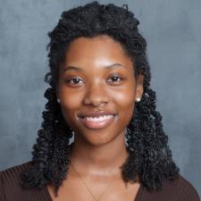 Onjel B. Stone Mountain, GA, available for online tutoring