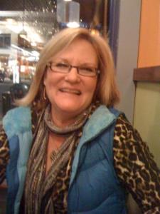 Cynthia B. Near Severance, CO, available for in-person tutoring