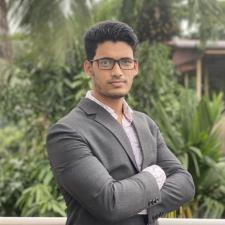 Suvrajit G.