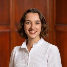 Kathryn M. Near Mishawaka, IN, available for online & in-person tutoring