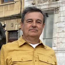 SANTIAGO R. San Diego, CA, available for in-person tutoring