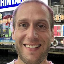 Alexander D.'s Photo