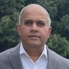 Maruthy P. Near Knightdale, NC, available for online & in-person tutoring