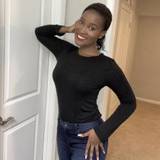 Betty O. Near Sandy Springs, GA, available for online & in-person tutoring