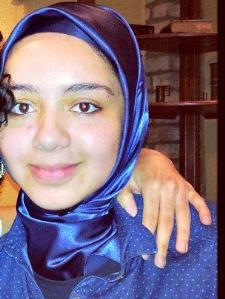 Sophia B. Bristow, VA, available for online & in-person tutoring