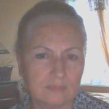 Alisa B. - Learn Russian with native speakers