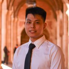 Phoenix T. Near Half Moon Bay, CA, available for online & in-person tutoring