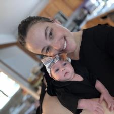 Isabella F.